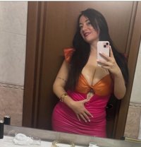 Habiba - escort in Alexandria