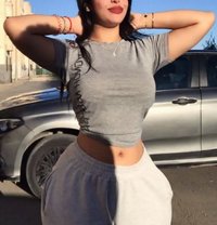 Habiba - escort in Cairo Photo 1 of 4