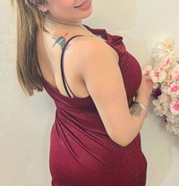 Habiba - escort in Cairo