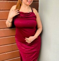 Habiba - escort in Cairo
