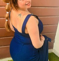 Habiba - escort in Cairo