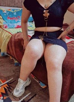 Habiba - escort in Cairo Photo 3 of 3