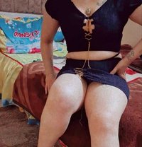 Habiba - escort in Cairo