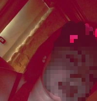 Habiba - escort in Cairo