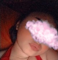 Habiba - escort in Cairo