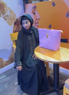 Habiba - escort in Muscat Photo 3 of 3