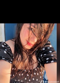 Habiba - escort in Abu Dhabi Photo 1 of 4