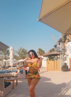 Habiba - escort in Abu Dhabi Photo 4 of 4