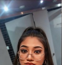 Habibaaa - escort in Riyadh