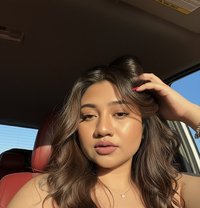 Habibaaa - escort in Riyadh