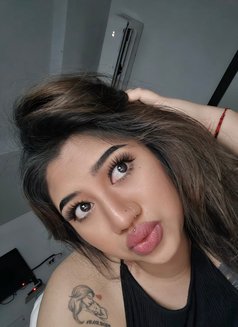 Habibaaa - escort in Riyadh Photo 8 of 8