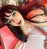 Nancy Ladyboy top - masseuse in Bangkok
