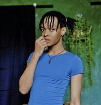 Habibi - Transsexual escort in Nairobi