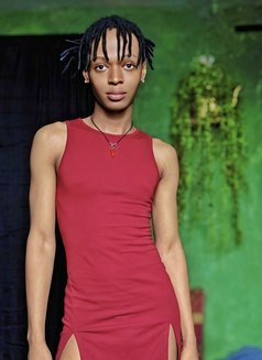 Habibi - Acompañantes transexual in Nairobi Photo 3 of 3