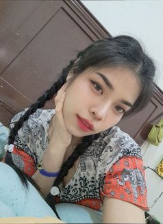 Habibi🥰 - escort in Bawshar Photo 2 of 5