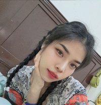 Habibi🥰 - escort in Bawshar