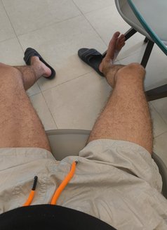 HabibiHandler - Male escort in Dubai Photo 6 of 9