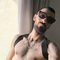 HabibiHandler - Male escort in Dubai