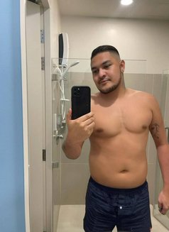 HabibiTonyXL - Acompañantes masculino in Cebu City Photo 6 of 14