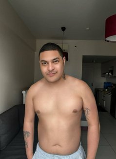 HabibiTonyXL - Acompañantes masculino in Cebu City Photo 7 of 14
