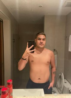 HabibiTonyXL - Acompañantes masculino in Cebu City Photo 8 of 14