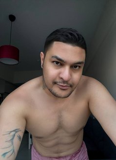 HabibiTonyXL - Acompañantes masculino in Cebu City Photo 10 of 14