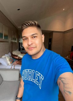 HabibiTonyXL - Acompañantes masculino in Cebu City Photo 11 of 14