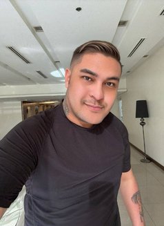 HabibiTonyXL - Acompañantes masculino in Cebu City Photo 12 of 14