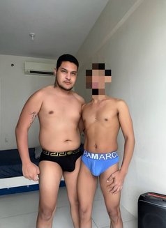 HabibiTonyXL - Acompañantes masculino in Cebu City Photo 13 of 14