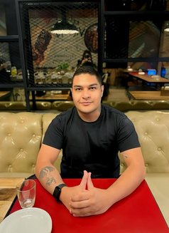 HabibiTonyXL - Acompañantes masculino in Cebu City Photo 14 of 14