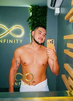 HabibiTonyXL - Acompañantes masculino in Cebu City Photo 2 of 9