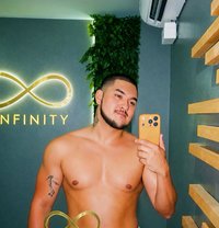 HabibiTonyXL - Acompañantes masculino in Cebu City