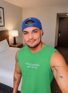 HabibiTonyXL - Acompañantes masculino in Cebu City Photo 3 of 9