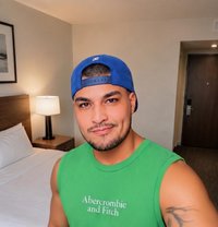 HabibiTonyXL - Acompañantes masculino in Cebu City