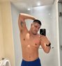 HabibiTonyXL - Male escort in Manila Photo 2 of 12
