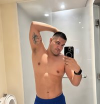 HabibiTonyXL - Acompañantes masculino in Manila