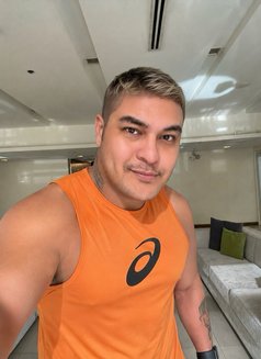 HabibiTonyXL - Acompañantes masculino in Cebu City Photo 5 of 9