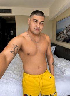 HabibiTonyXL - Acompañantes masculino in Cebu City Photo 6 of 9