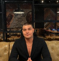 HabibiTonyXL - Acompañantes masculino in Manila