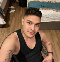 HabibiTonyXL - Acompañantes masculino in Manila
