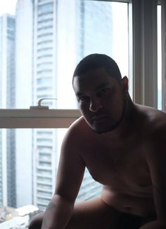 HabibiTonyXL - Acompañantes masculino in Manila Photo 10 of 14