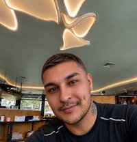 HabibiTonyXL - Male escort in Manila