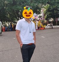 Hablu (The chocolate boy) Ranchis best - Acompañantes masculino in Ranchi