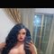 Haboosh - Transsexual escort in Amman