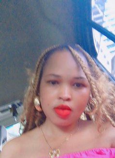 Hadassah Ntazola - escort agency in Nairobi Photo 1 of 2