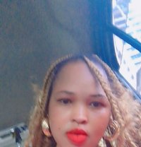 Hadassah Ntazola - escort agency in Nairobi