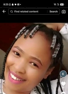 Hadassah Ntazola - escort agency in Nairobi Photo 2 of 2