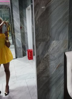 Hadassah Ntazola - escort agency in Nairobi Photo 4 of 4