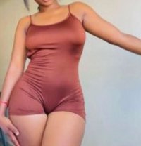 Haddasah254 - escort in Nairobi