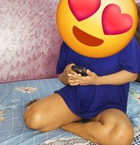 Haddasah254 - escort in Nairobi